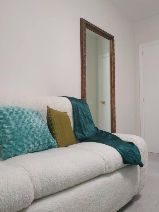 Hermoso Apartamento En Benicasim Benicassim Exterior photo