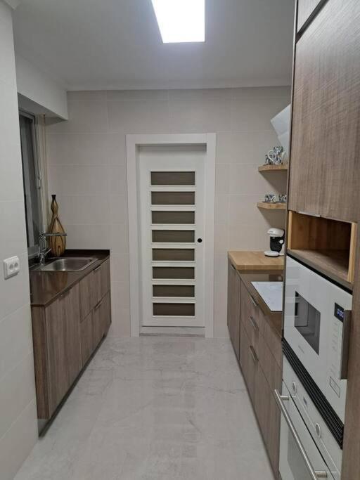 Hermoso Apartamento En Benicasim Benicassim Exterior photo