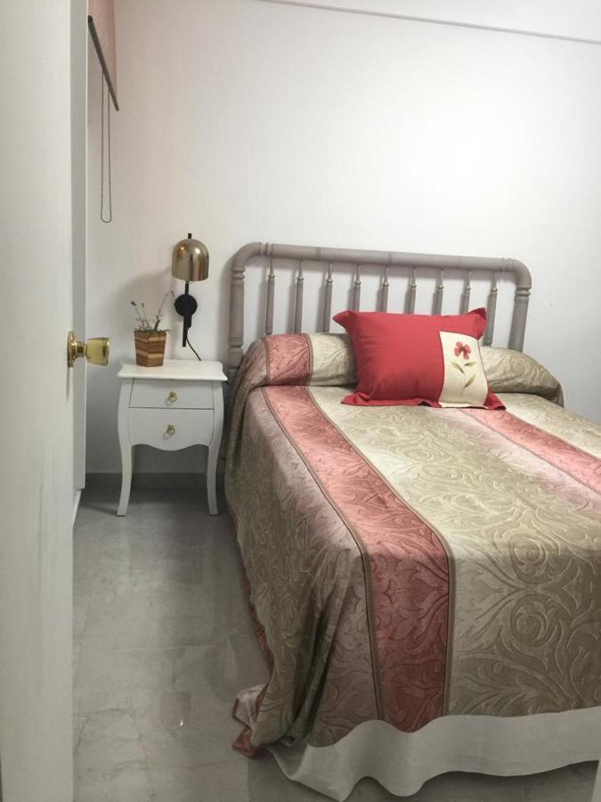 Hermoso Apartamento En Benicasim Benicassim Exterior photo